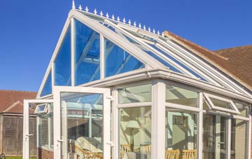conservatory roof insulation costs Eastover