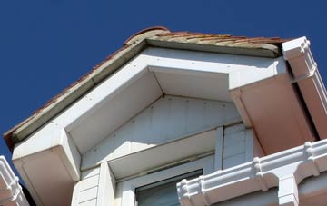 Eastover fascia installation costs