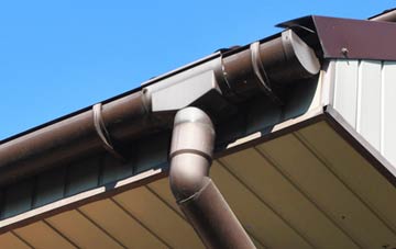 types of Eastover fascias