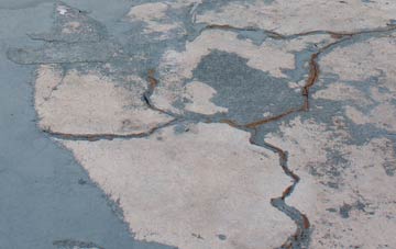 fibreglass roofing replacement Eastover