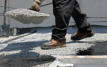 Eastover flat roofing companies