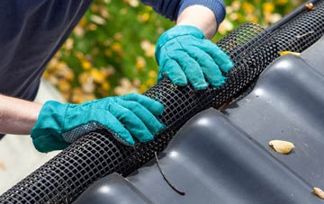 Eastover gutter repair companies