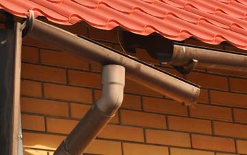 Eastover gutter repair costs