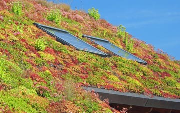 Eastover living roof systems