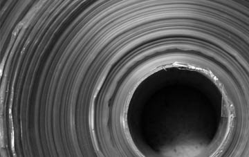 Eastover pvc roof replacement