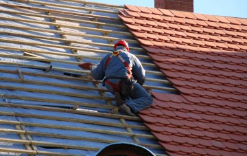 roof tiles Eastover, Somerset