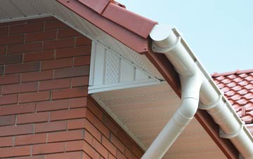Eastover soffit repair costs