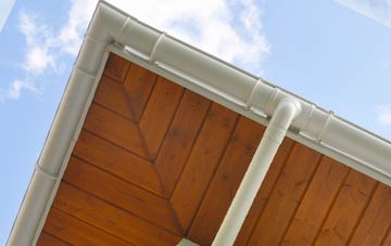 Eastover soffit types