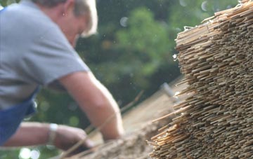 professional Eastover thatchers