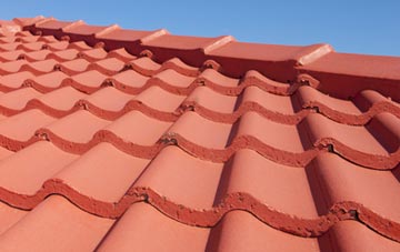 Eastover tile and slate roof replacement