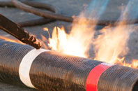 Eastover flat roofing replacement