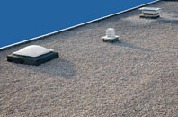 Eastover flat roofing