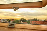 rated Eastover roof window companies